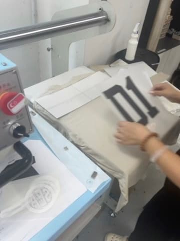 Warehousing facility