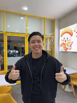 Johanes Peter Vincentius